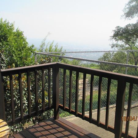 The Tree House Villa Mbombela Екстериор снимка