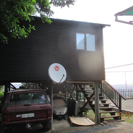 The Tree House Villa Mbombela Екстериор снимка
