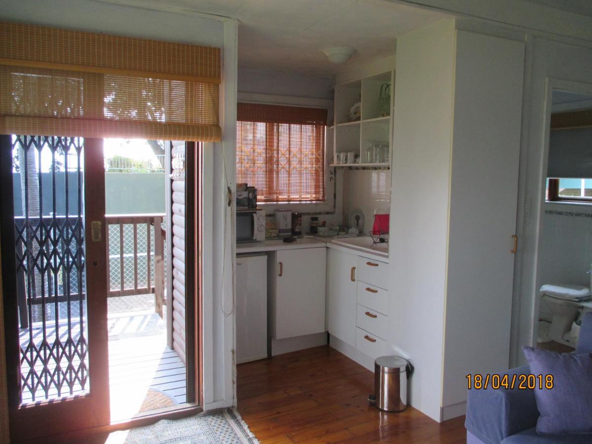 The Tree House Villa Mbombela Екстериор снимка