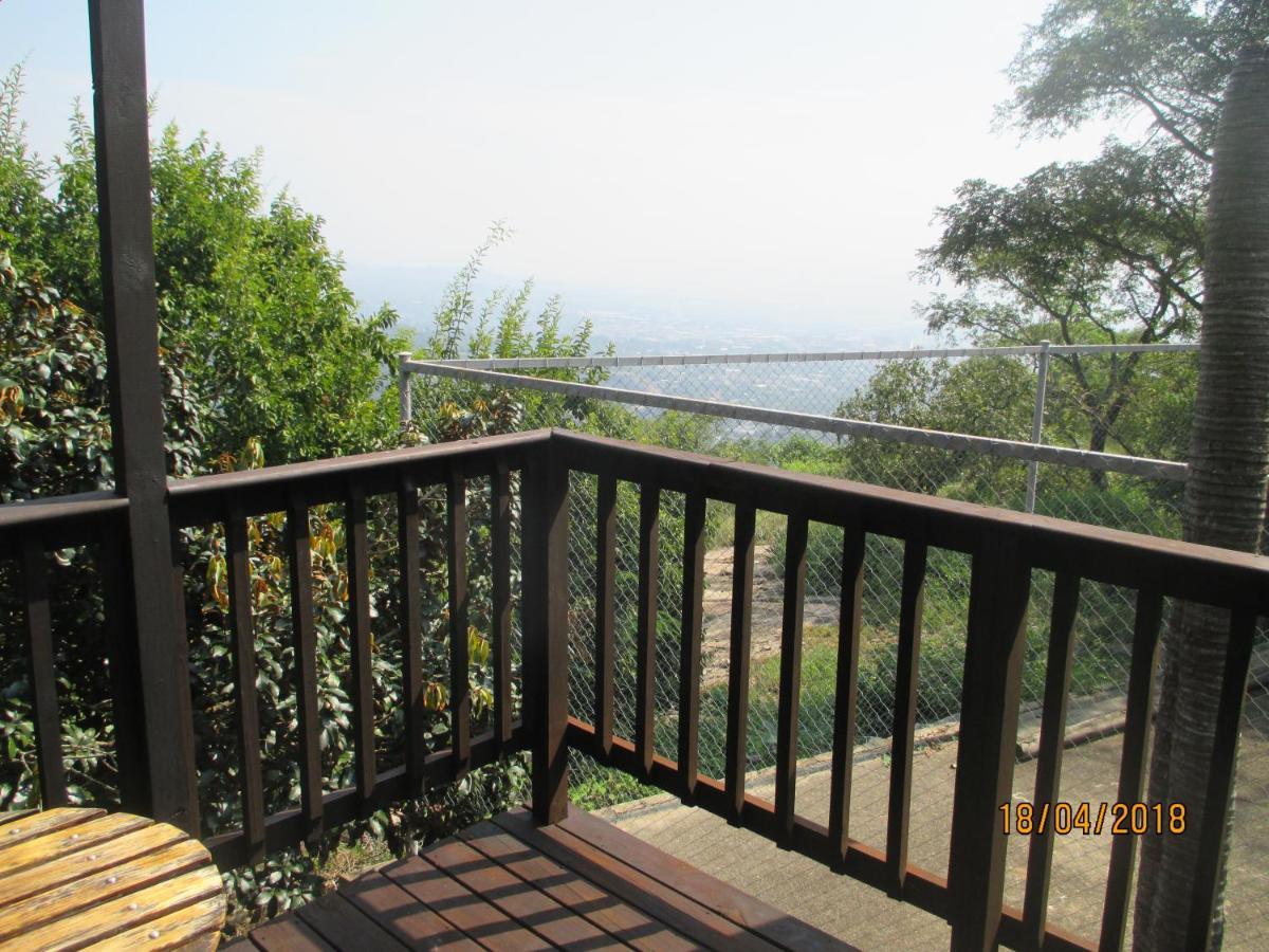 The Tree House Villa Mbombela Екстериор снимка