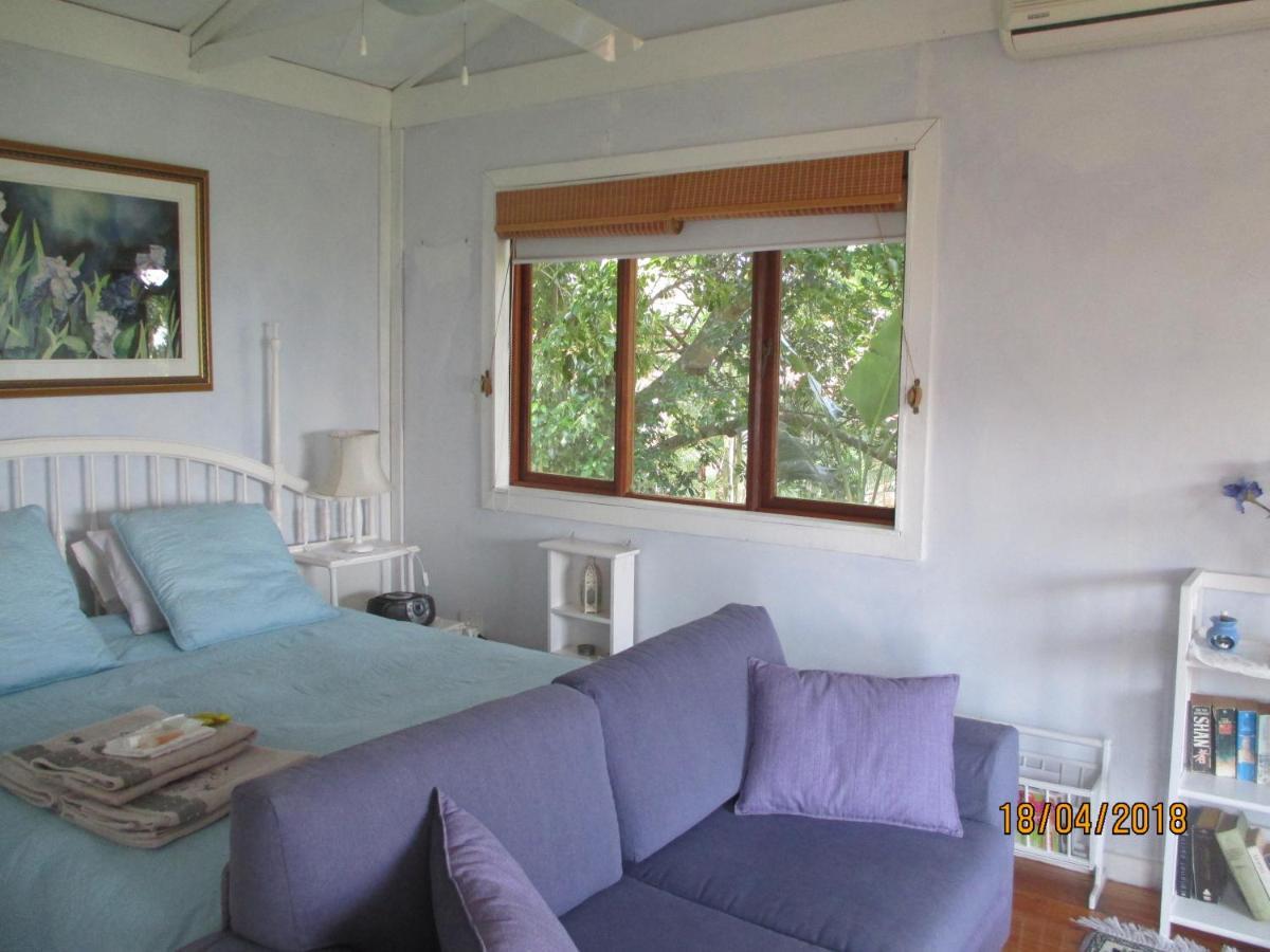 The Tree House Villa Mbombela Екстериор снимка