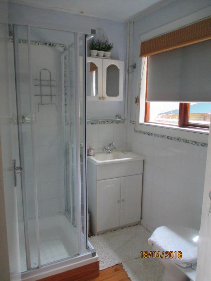 The Tree House Villa Mbombela Екстериор снимка