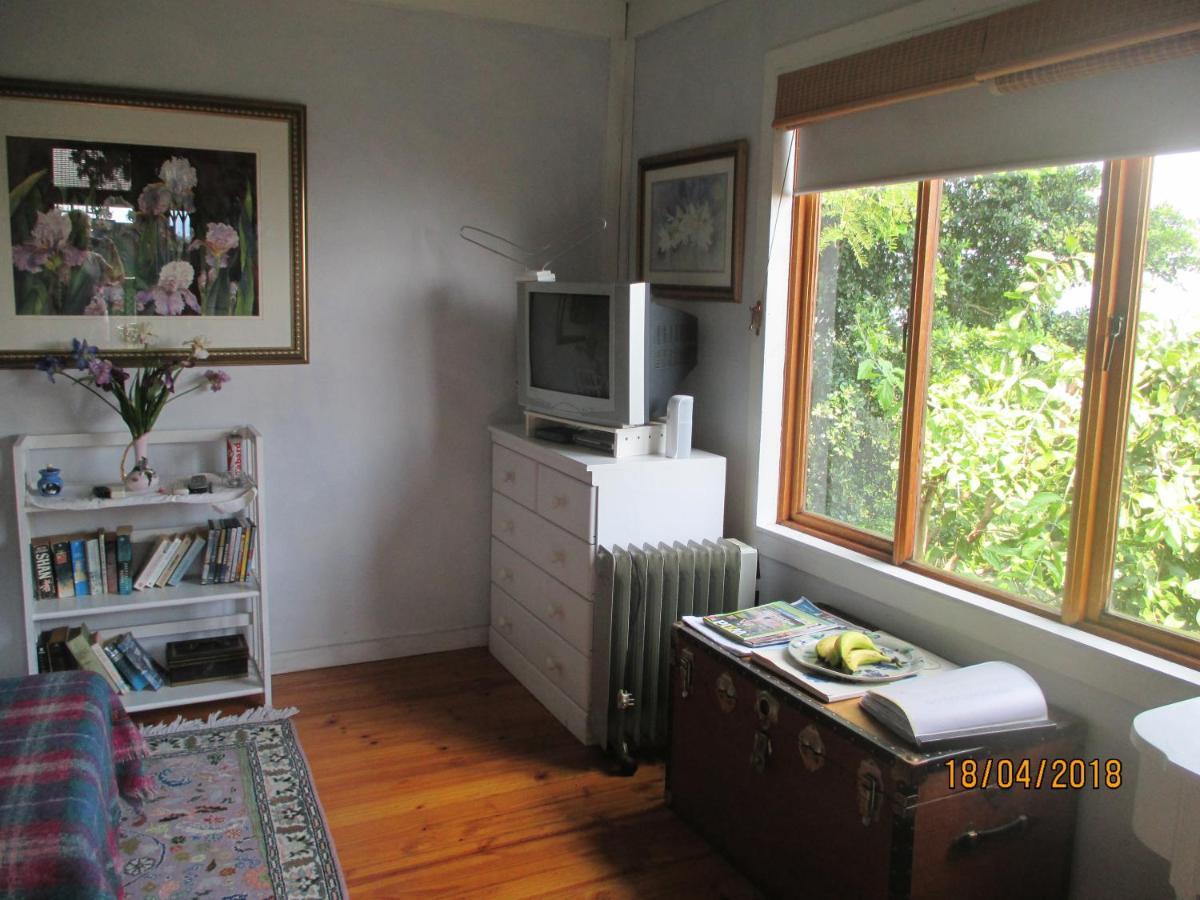 The Tree House Villa Mbombela Екстериор снимка