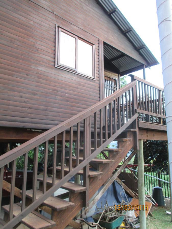 The Tree House Villa Mbombela Екстериор снимка