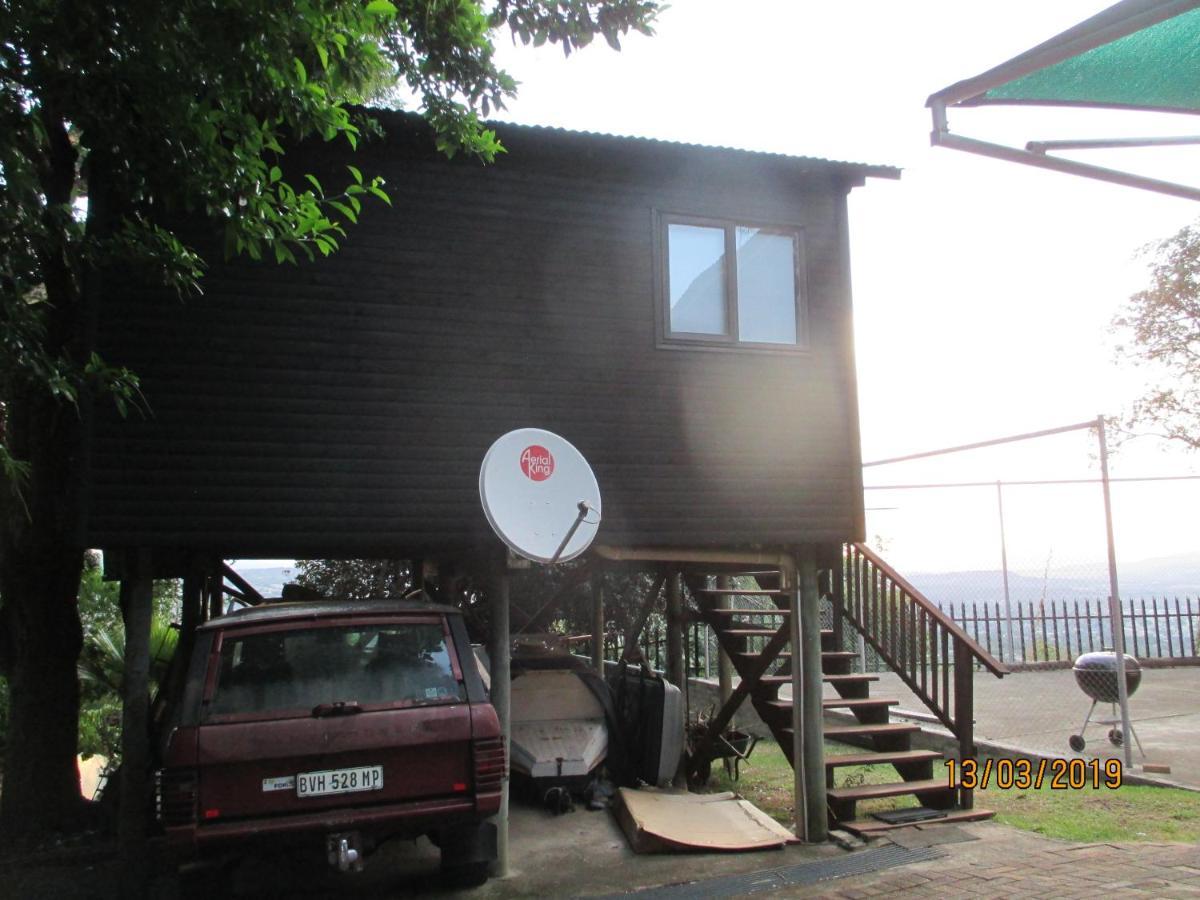 The Tree House Villa Mbombela Екстериор снимка